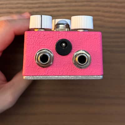 DanDrive Bonk Machine V2 2025 - Pink image 2