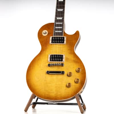 Gibson Les Paul Standard 50's, Faded Honeyburst | Demo image 1