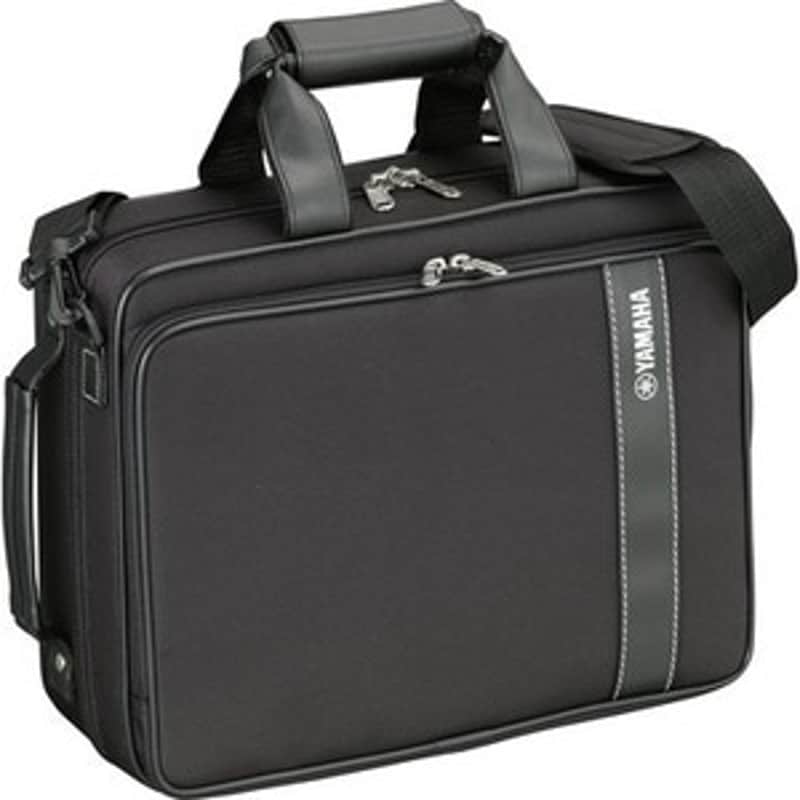 Yamaha Klarinettencase dt. System image 1