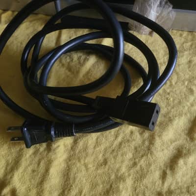 Roland Alpha Juno-1 49-Key Programmable Polyphonic Synthesizer 1985 - 1988 - Black image 10