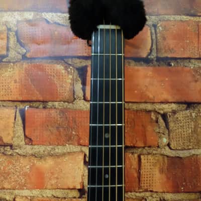 Martin Custom Shop 00 slope shoulder 2015 image 3