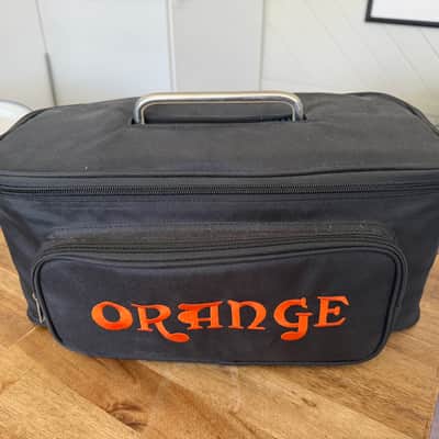 Orange Rocker 15 Terror 2-Channel 15-Watt Guitar Amp Head **Mint Condition** image 3