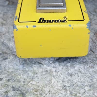 Ibanez FL 301 Flanger 1980 made in Japan. S/N 103872 . R logo. image 5
