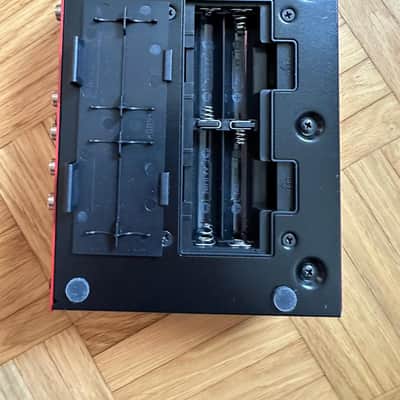 Boss RC-500 Loop Station image 5
