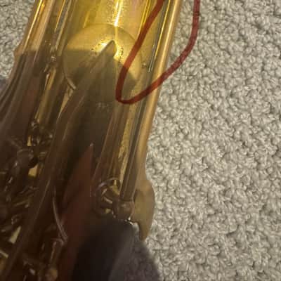 1968 Selmer Mark VI Tenor Saxophone - Great playing beauty! image 11