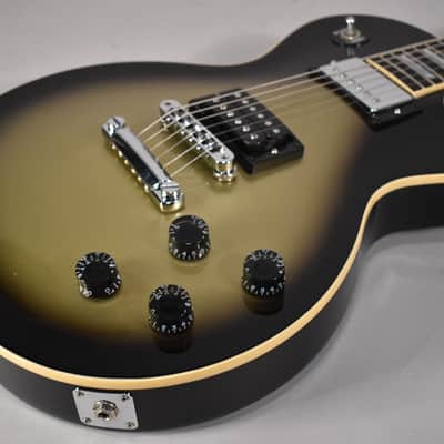 2022 Gibson Adam Jones Les Paul Standard | Antique Silverburst Finish W/OHSC image 8