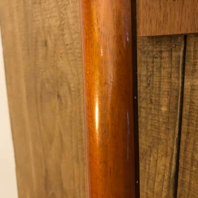 Simon & Patrick S&P Pro Folk Acoustic Guitar Natural image 10