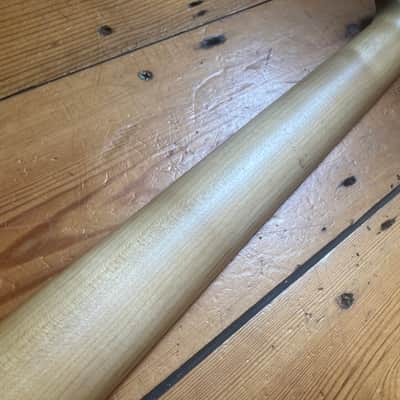 Unbranded Quarter Sawn Telecaster Electric Guitar Neck Left Handed image 13
