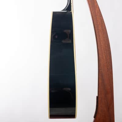 Gibson Acoustic  Hummingbird Custom, Ebony | Demo image 6