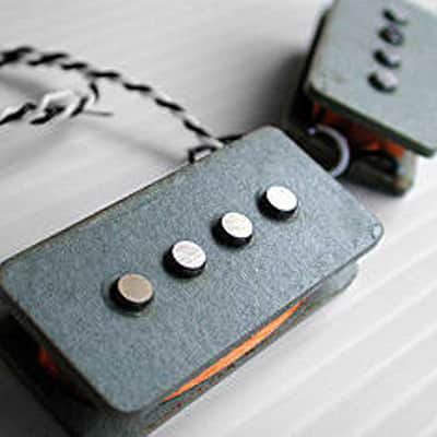 Nordstrand Precision Bass NP4 Pickup image 5