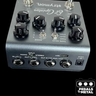Strymon El Capistan V2 2022 - Present - Grey - X17803 image 4