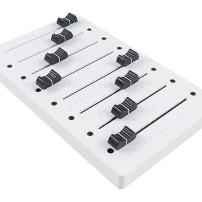 Entropy Music EM-VU8 8 Fader Controller [B-STOCK] image 3