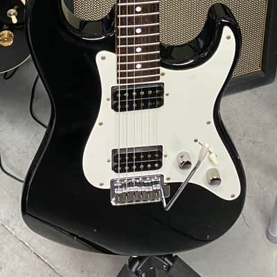 1988 Charvel MIJ Strat Style - HSC Included! image 1