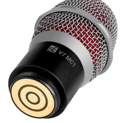 Se Electronics V7 Mc1 Stmp3 V7 Mc1 (Shure) Mp3 image 2