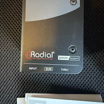 Radial Highline Passive Mono Line Isolator image 4
