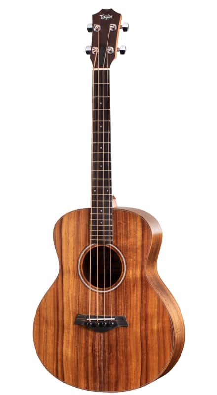 Taylor GS-Mini-e Koa Bass 2020 - 2022 - Natural image 1