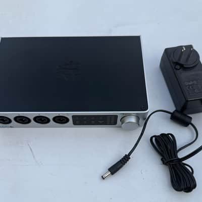 iConnectivity iConnectAUDIO4+ USB Audio Interface | Reverb