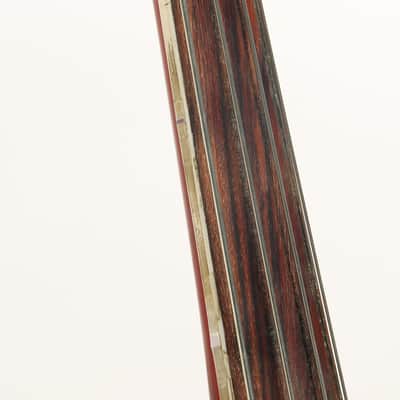 Wandre Framez Naika Cutaway Upright Bass 1960 image 6