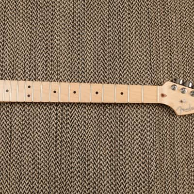 Fender American Standard Stratocaster NECK & TUNERS 2008 image 2