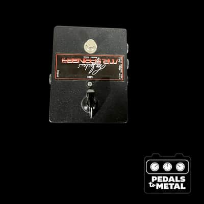Lee Jackson Mr. Springgy Spring Reverb Pedal -x15594 image 3