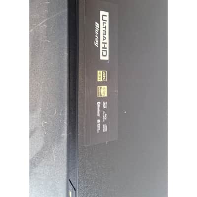 Sony UBP-X800 - Blu-Ray Player - Excellent w/ Original Box image 8
