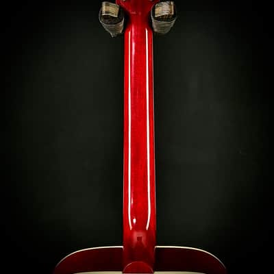 Gibson Hummingbird Standard - Vintage Cherry Burst image 6