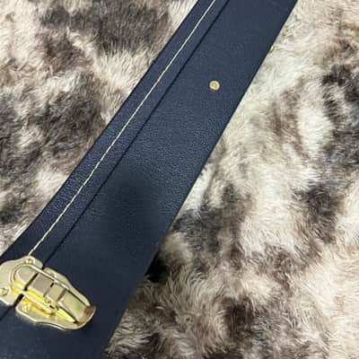 Gretsch Electric Guitar TKL Deluxe Hard Case image 8