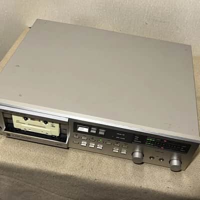 DUAL C828 Rare Vintage Cassette Deck Tested 2-Motor Autoreverse Hi-Fi Warranty image 23