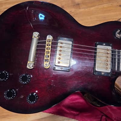 Gibson Les Paul Studio 1991 image 4