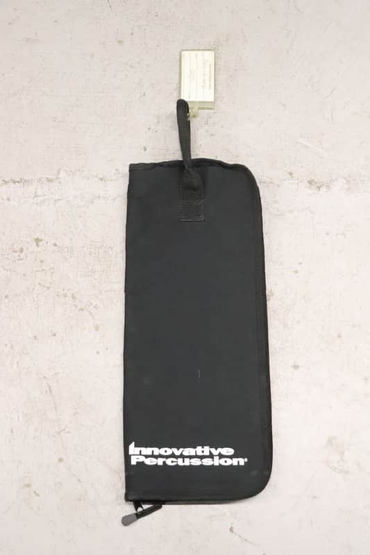 Innovative Percussion Basic Drumstick Bag Case image 1