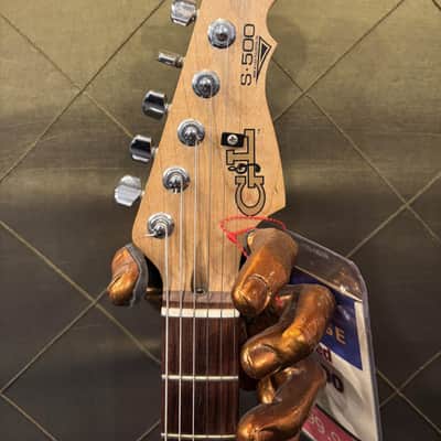 Pre-owned G&L S500 USA image 5