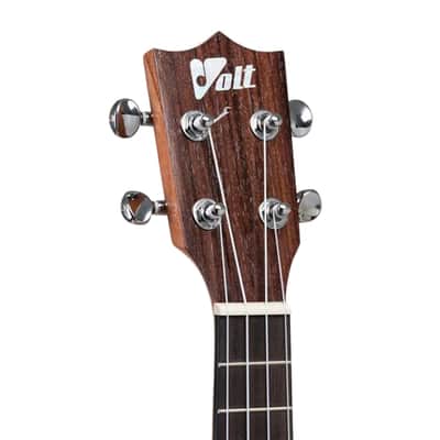 VOLT Grenada Concert Ukulele image 6