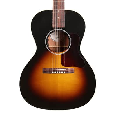 Gibson L-00 Standard Acoustic-Electric Vintage Sunburst image 1