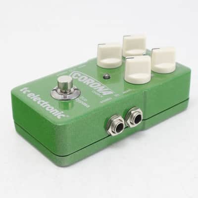 Tc Electronic Corona Chorus [10840649] (08/06) image 5
