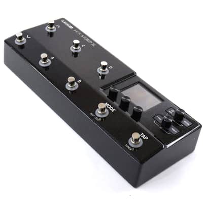LINE6 HX Stomp XL [HXL5M7112014373] (08/07) image 3