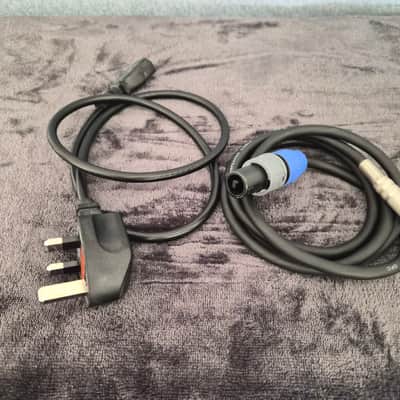 Warwick Pro Fet 3.2 Bass Amplifier image 10