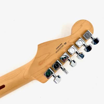 Fender Stratocaster Player 2022 Buttercream image 5