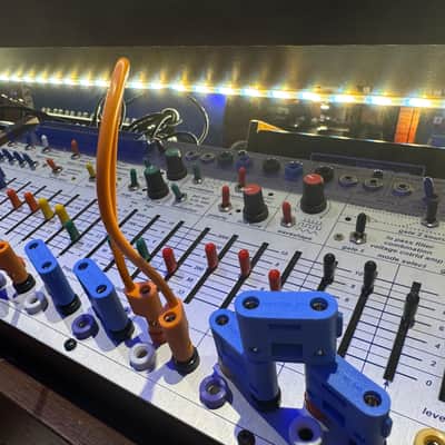 Immagine Buchla Easel command 2022 - 2