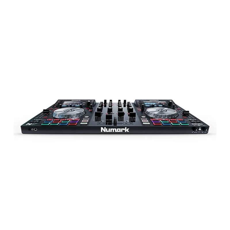 Numark NV image 2