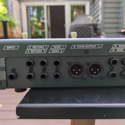 Kemper Amps Profiler Stage with SKB flight case image 9
