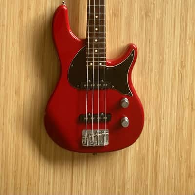 Fender Stu Hamm Signature Standard Urge Bass 1994 - 1999 image 4