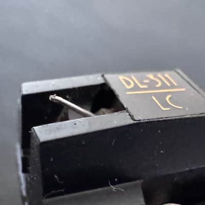Denon DL-311LC MC Phono Cartridge with Audio-Technica Technihard AT-LH15/0CC Headshell image 7