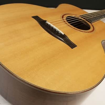 Eastman AC710 Orchestra Acoustic, Spruce/Rosewood, Discontinued, HSC!!! #24528 image 5