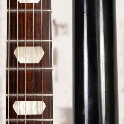 Bartlett Retrospec - 2015 - Black w/ Wraparound Bridge image 7