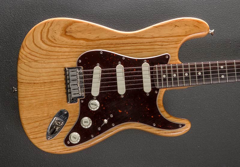 Fender Used Strat Plus '88