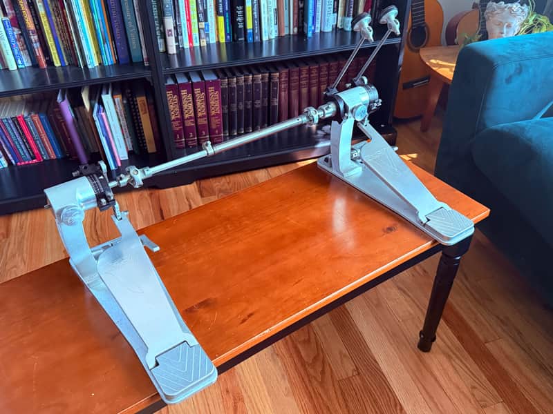 Trick Pro1-V ShortBoard Double (Direct and Chain Drive) image 1