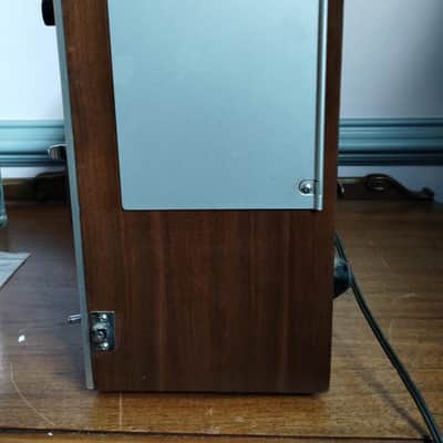 Akai 1710W tube reel to reel deck in excellent condition, serviced - 1970's image 5