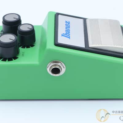 Immagine Ibanez TS-9 - 3