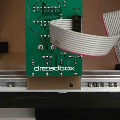 Dreadbox Whiteline Envelope Bild 2