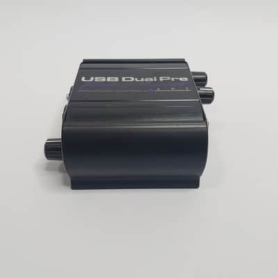 ART USB Dual Pre Project Series 2-Channel USB Audio Interface image 8